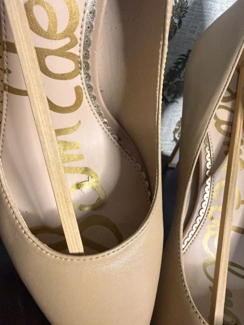 Sam Edelman - Picture 3 of 5